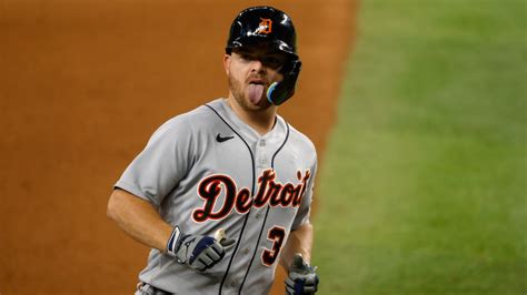 MLB Best Bets Today (Predictions for Tigers vs. Rangers .